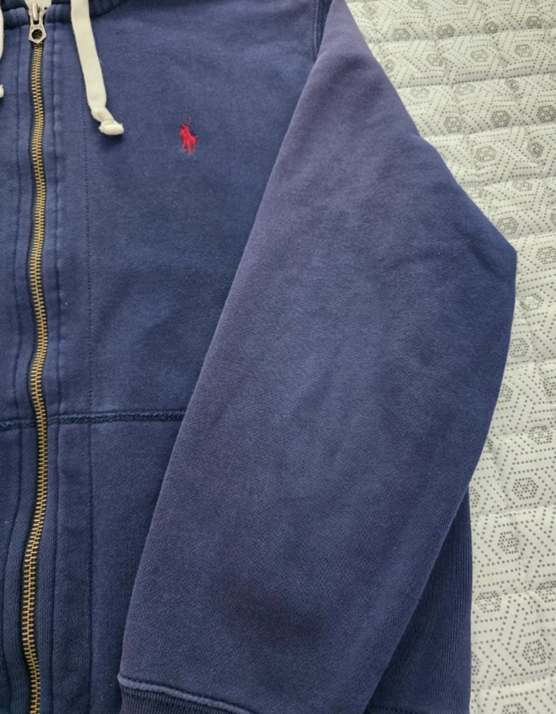 폴로 랄프로렌 후드집업 100 상품이미지4