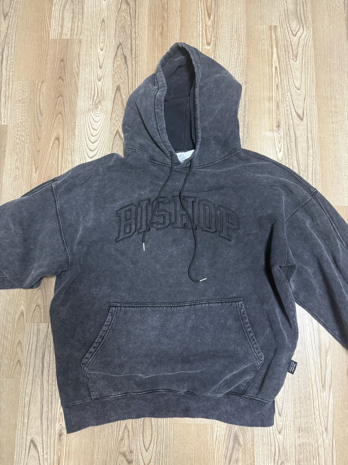 보세 후드티 상품이미지1