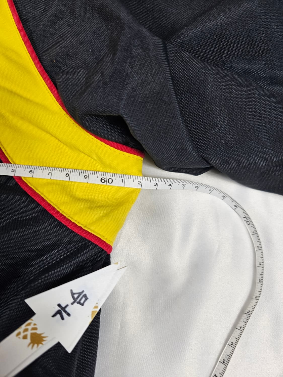 DHL럭비월드컵자켓 상품이미지7