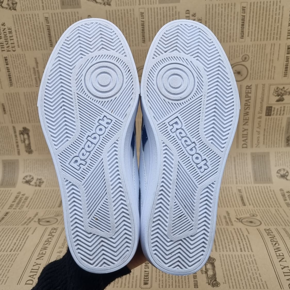 리복 로얄 컴플리트 여성운동화230  상품이미지3