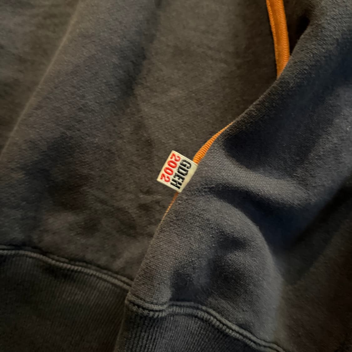 2002 굿이너프 후드 스웻셔츠 상품이미지7