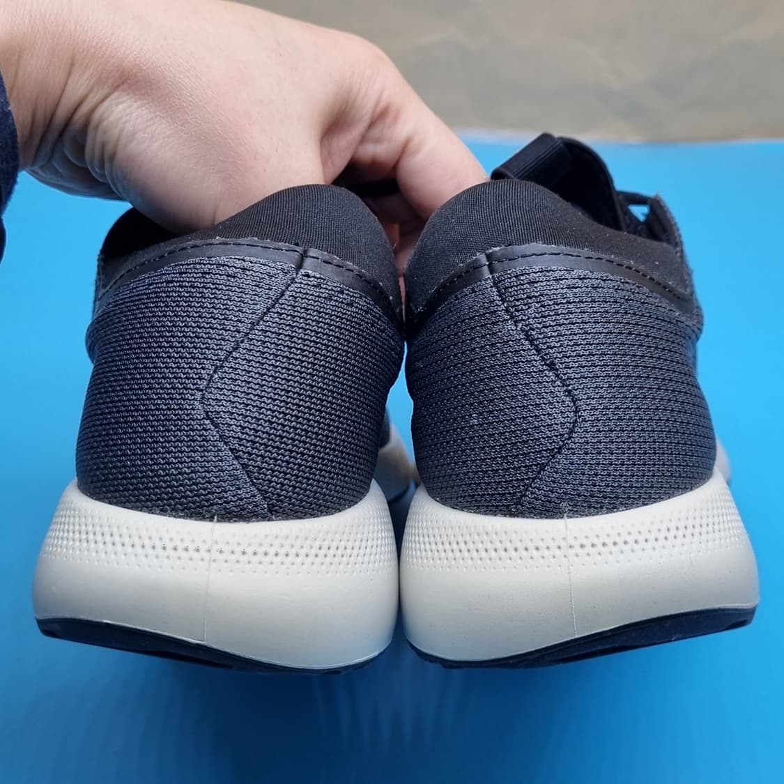 아디다스 엣지 플러스 여성운동화230  상품이미지4