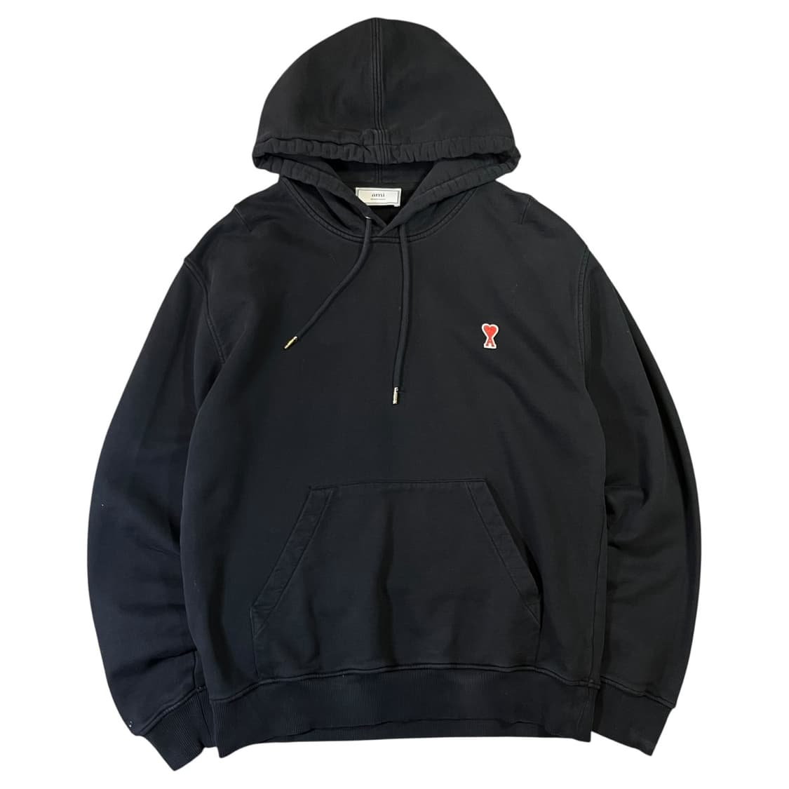 ami 아미 20FW 하트와펜 후드티 상품이미지1