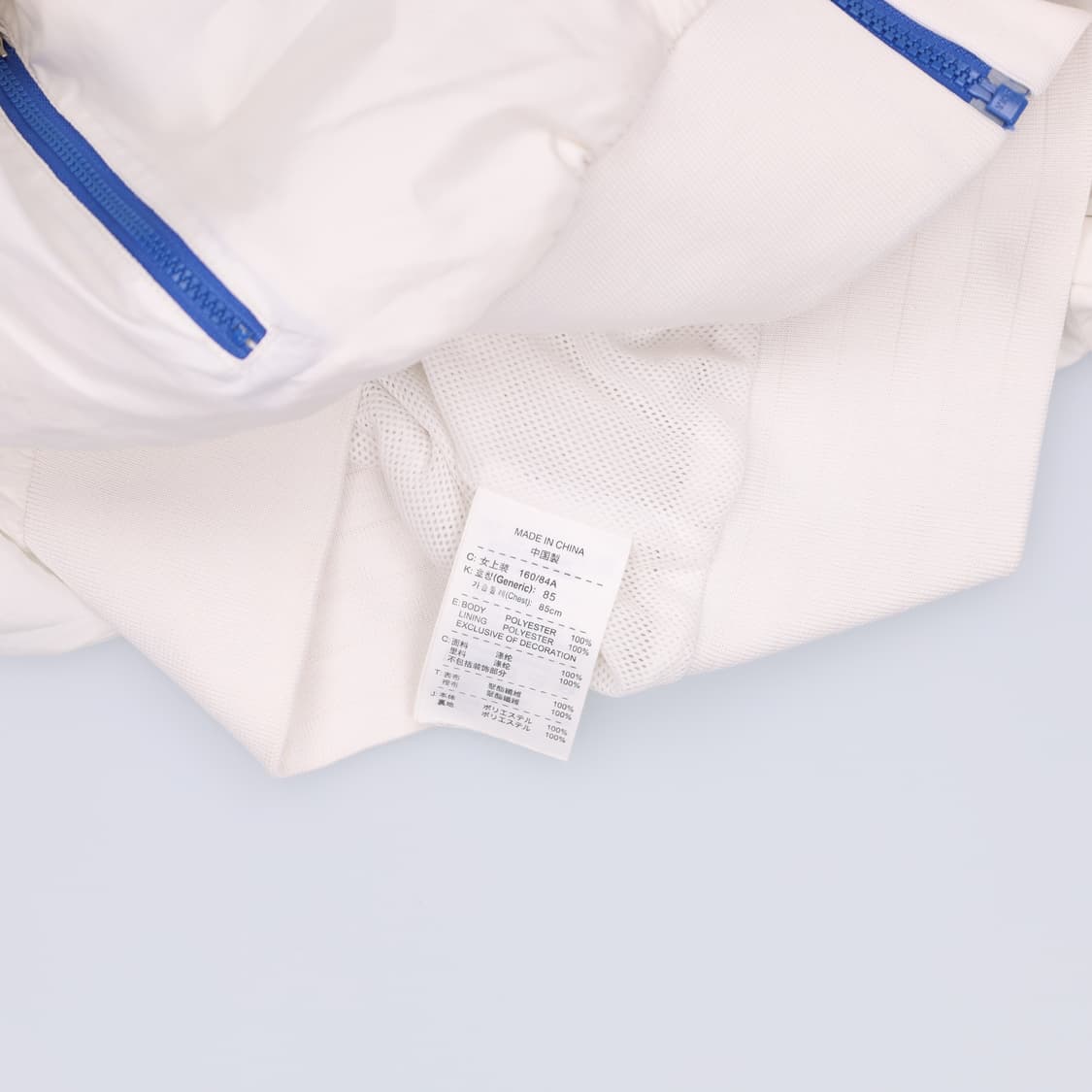 [85] 나이키 여성 윈드러너 바람막이 자켓 1216H1 상품이미지5