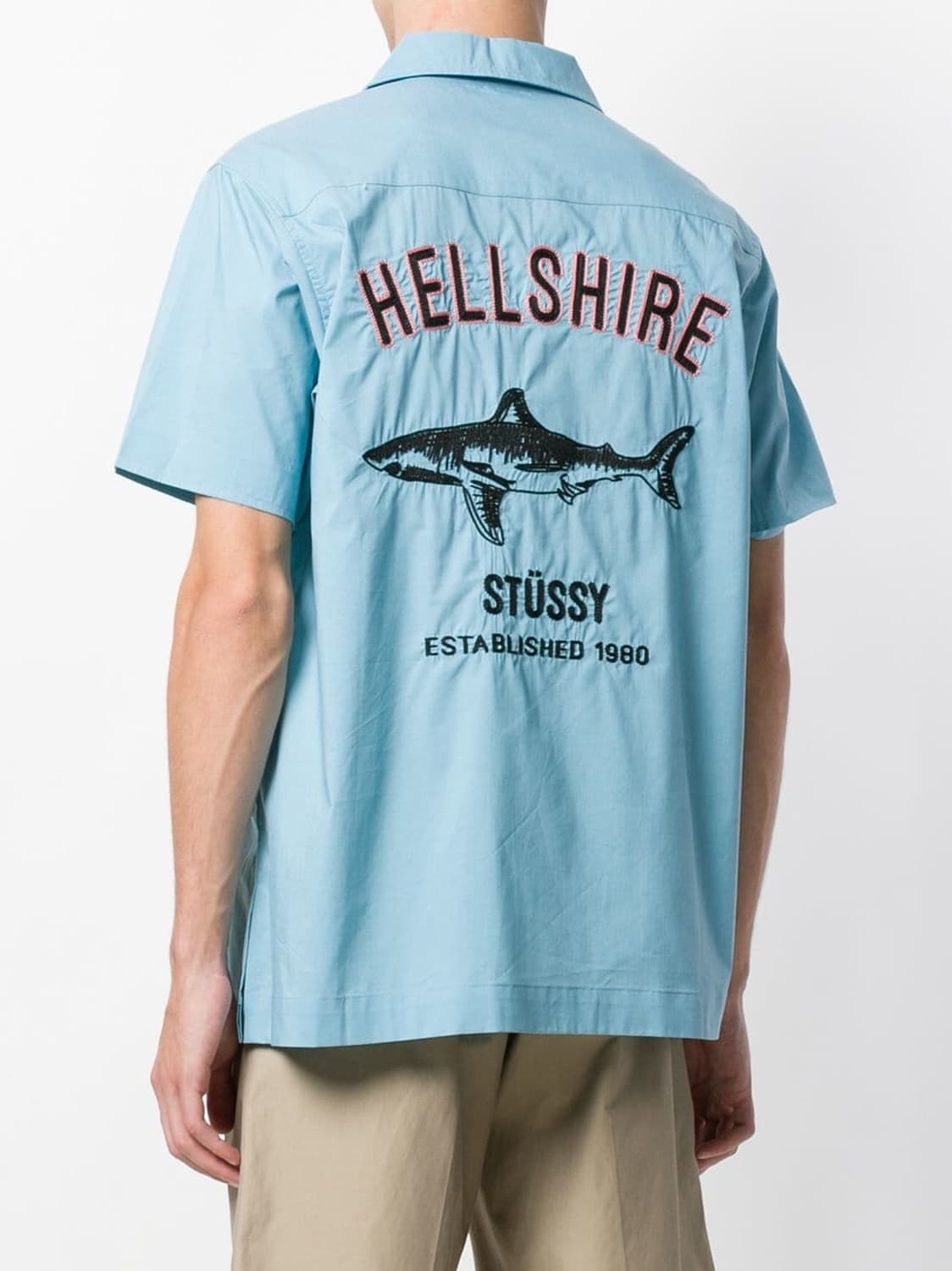STUSSY 상품이미지2