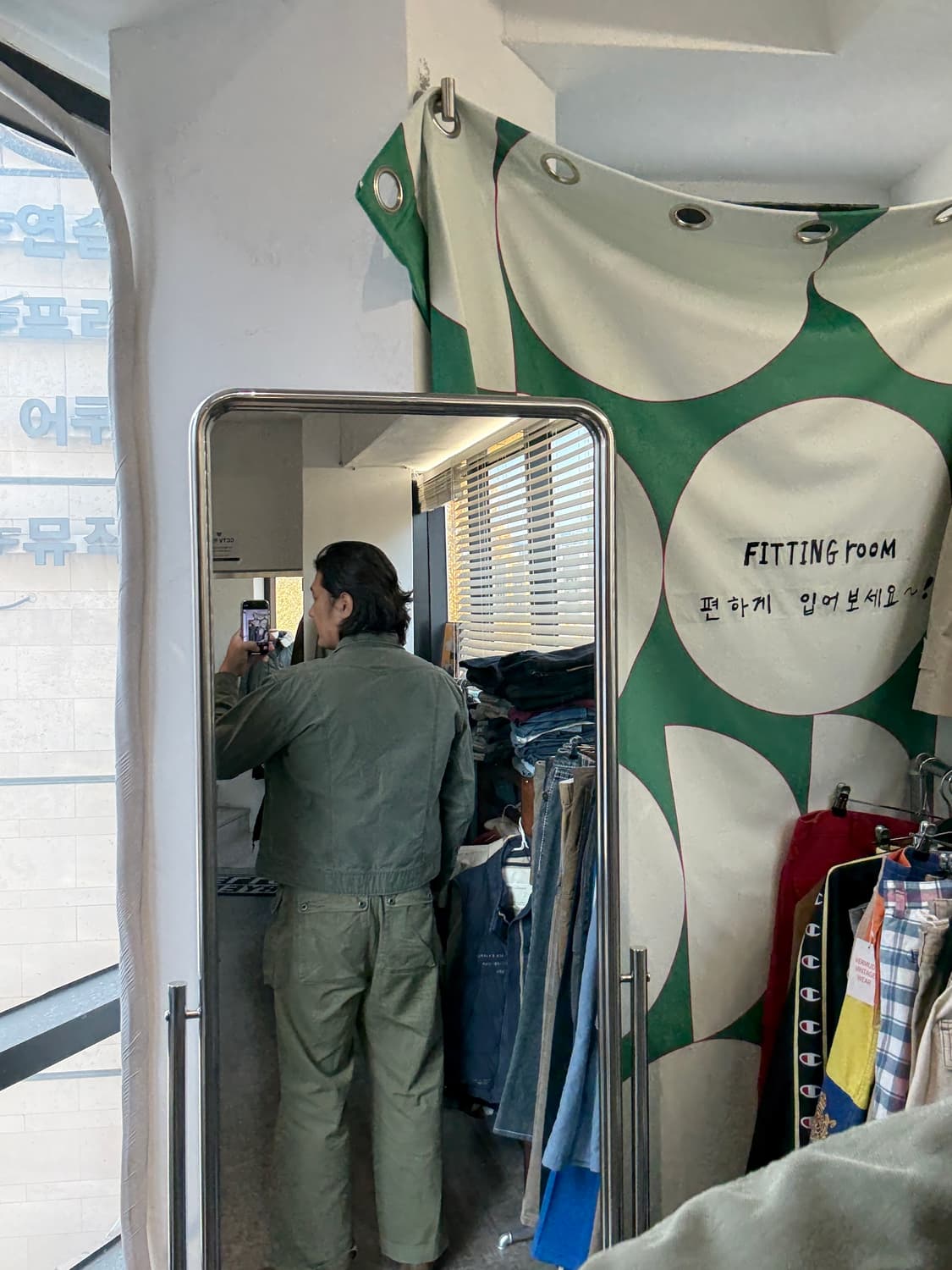 XEBEC TWIST45 워크 자켓 (4XL) 상품이미지10