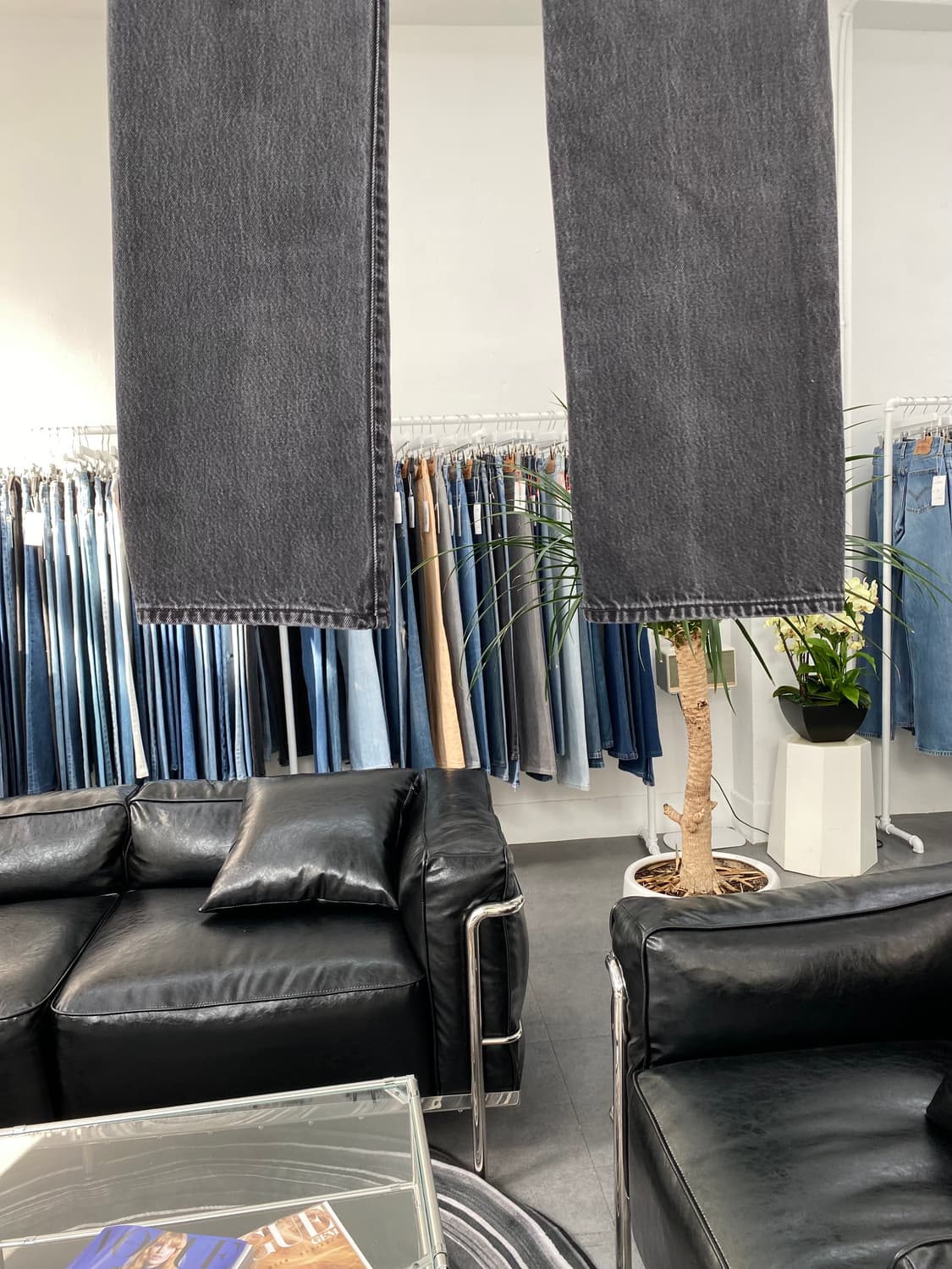 Levis501 Straight Fit 00s 34사이즈 a4850 상품이미지7