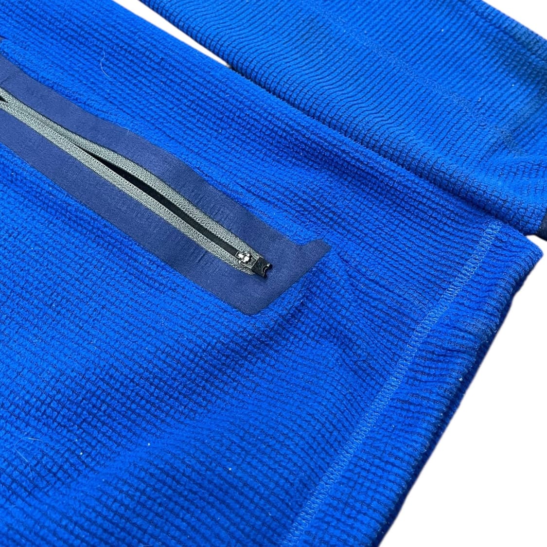 마모트 marmot 와플 플리스 집업 상품이미지6