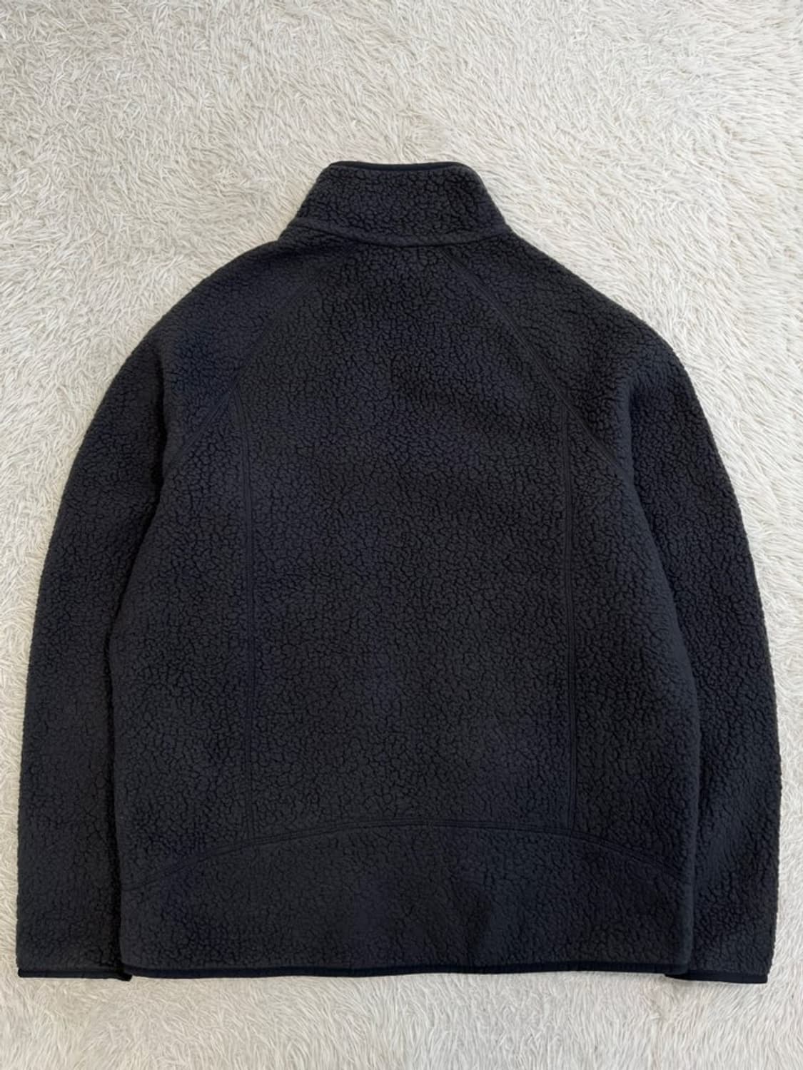 파타고니아 플리스 자켓/#234 상품이미지4