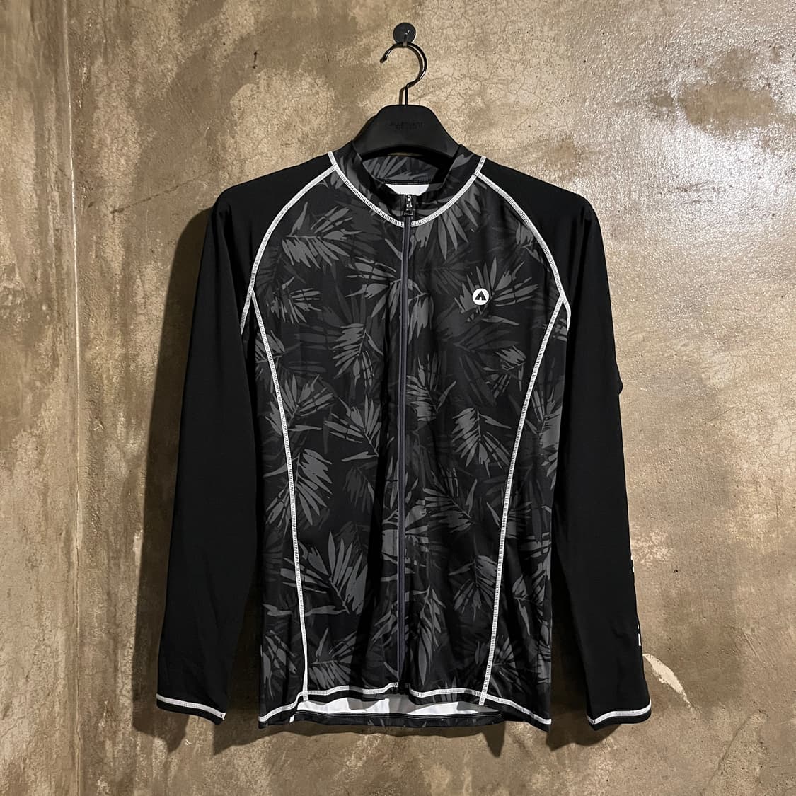 에어워크 집업 래쉬가드 상품이미지1