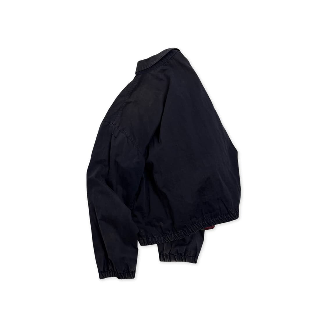 빈티지 선페이디드 폴로 자켓  상품이미지2