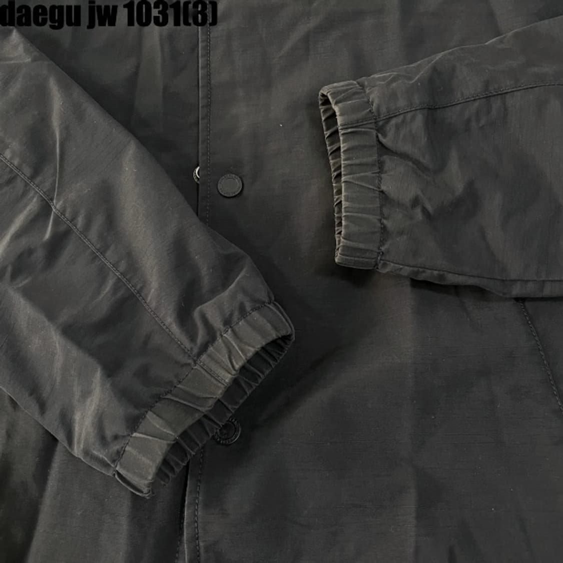 팀버랜드 빅로고 코치자켓 상품이미지4