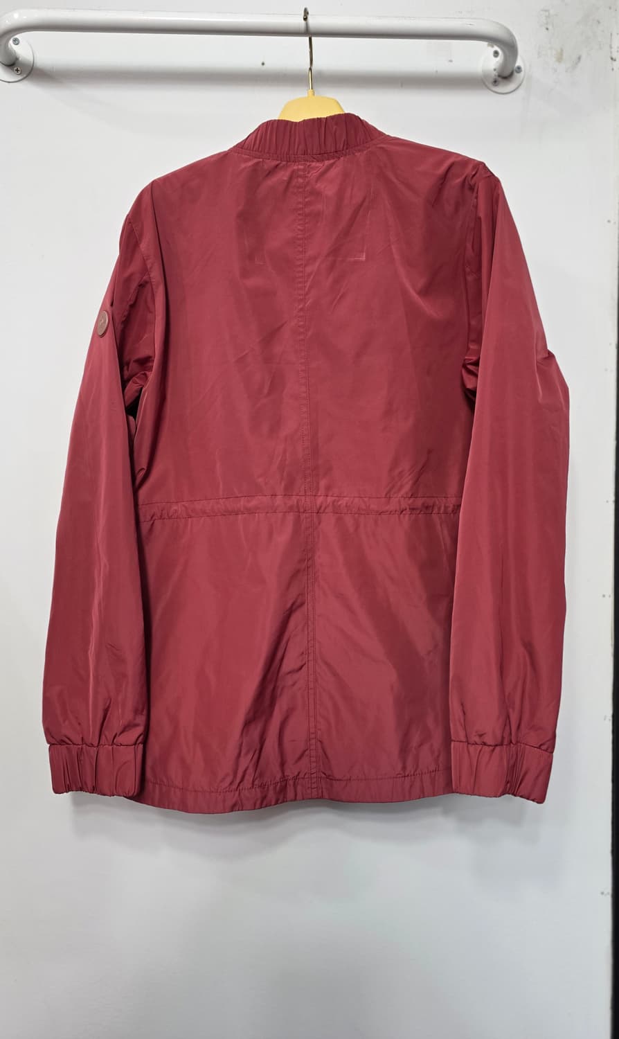 밀레골프 여성 바람막이 상품이미지2