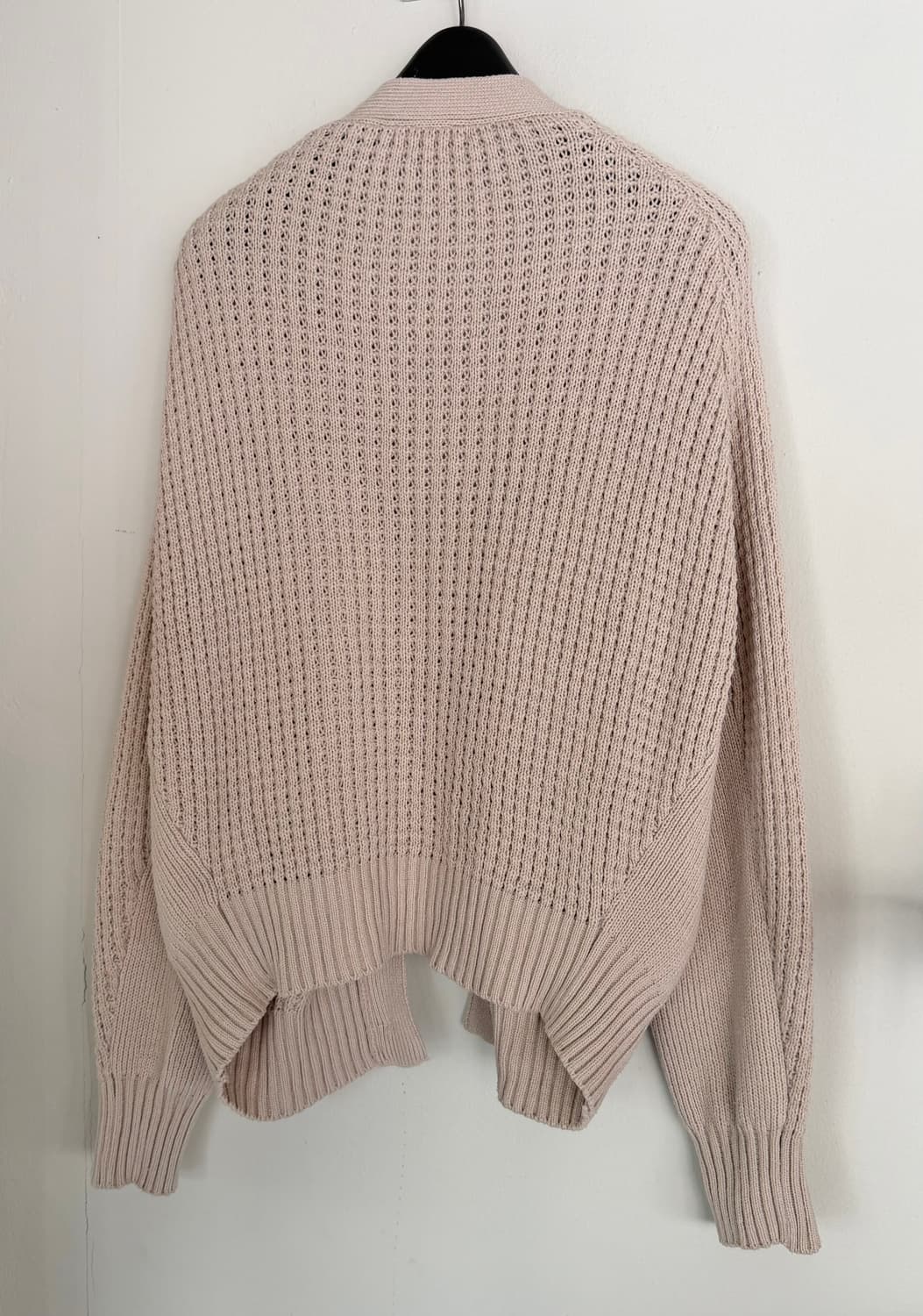 올리브데올리브 OLIVE des OLIVE 니트 가디건 상품이미지10