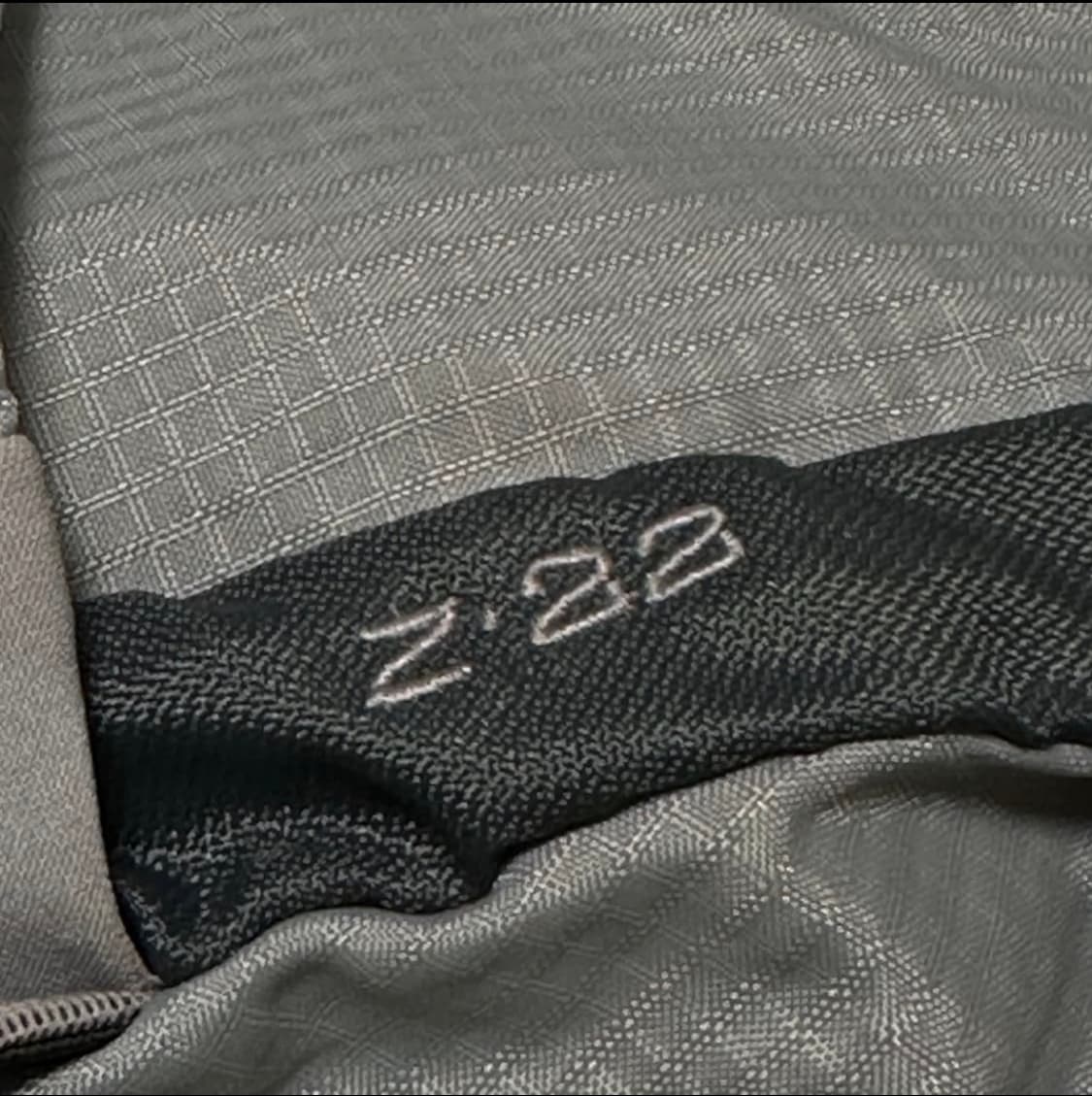 그레고리 z22 백팩 상품이미지8