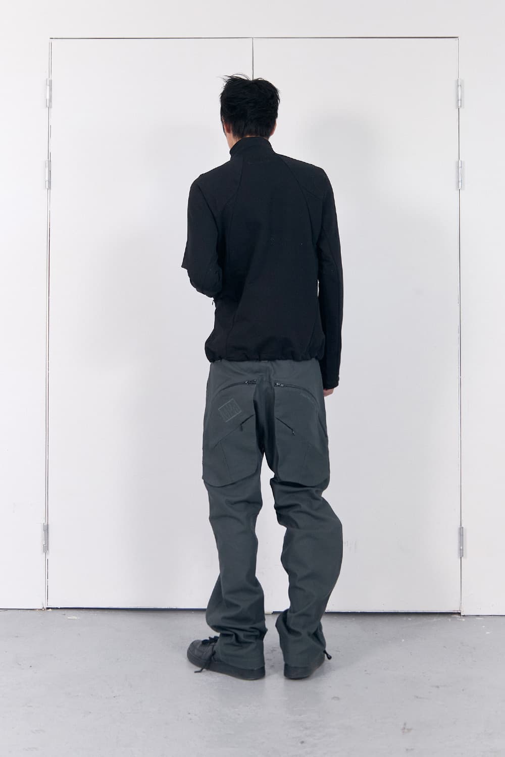 (S) mpa 플랜트 유틸리티 팬츠 팝니다 상품이미지3