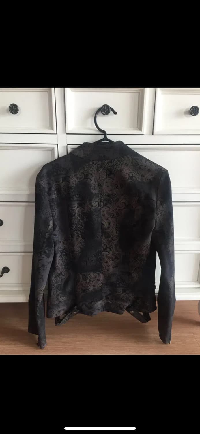 Barbie 빈티지 자켓 상품이미지2