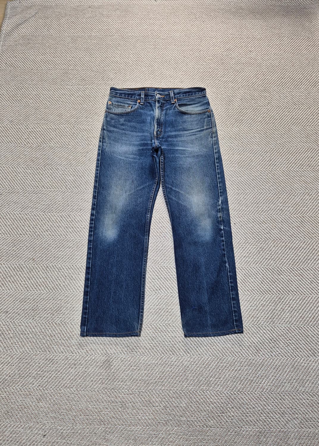 리바이스 90s 미제 505 상품이미지1