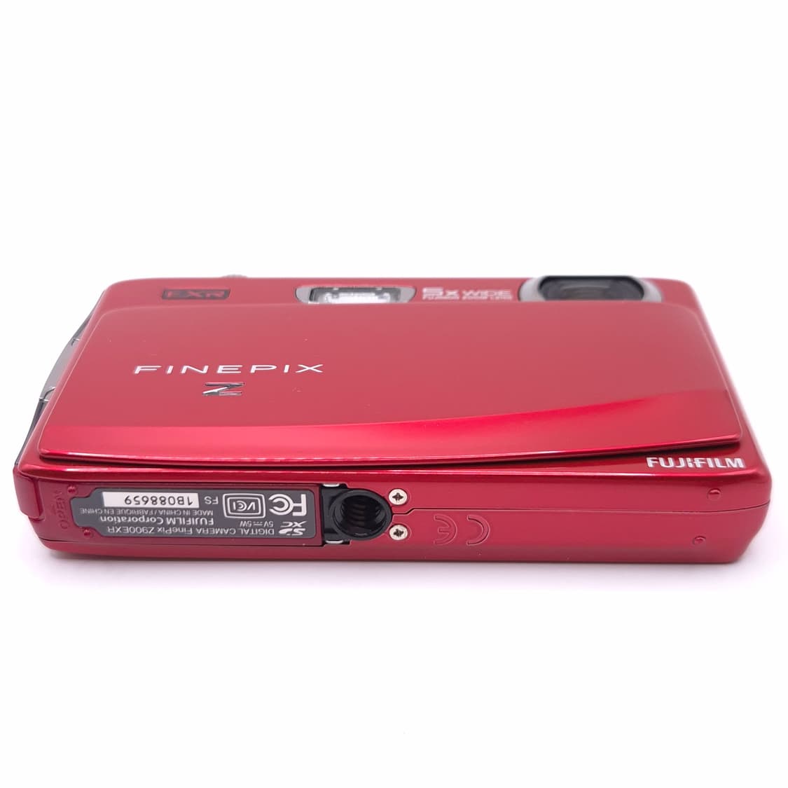 몽글🫧파인픽스 Z900EXR 레드 ❤️ 상품이미지5