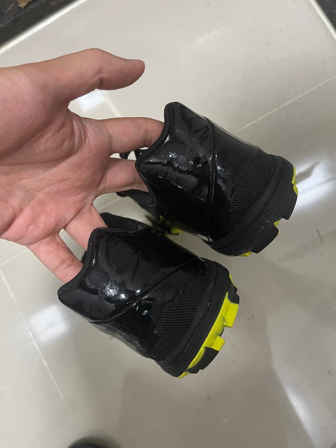 모나르시다 네오 살라 프로 tf 풋살화 270 상품이미지5