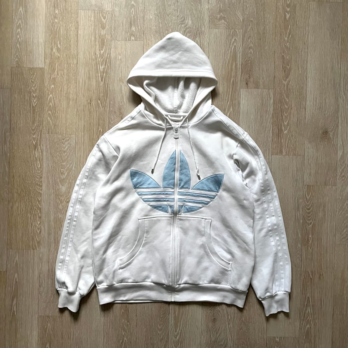 zip up hoodie 상품이미지2