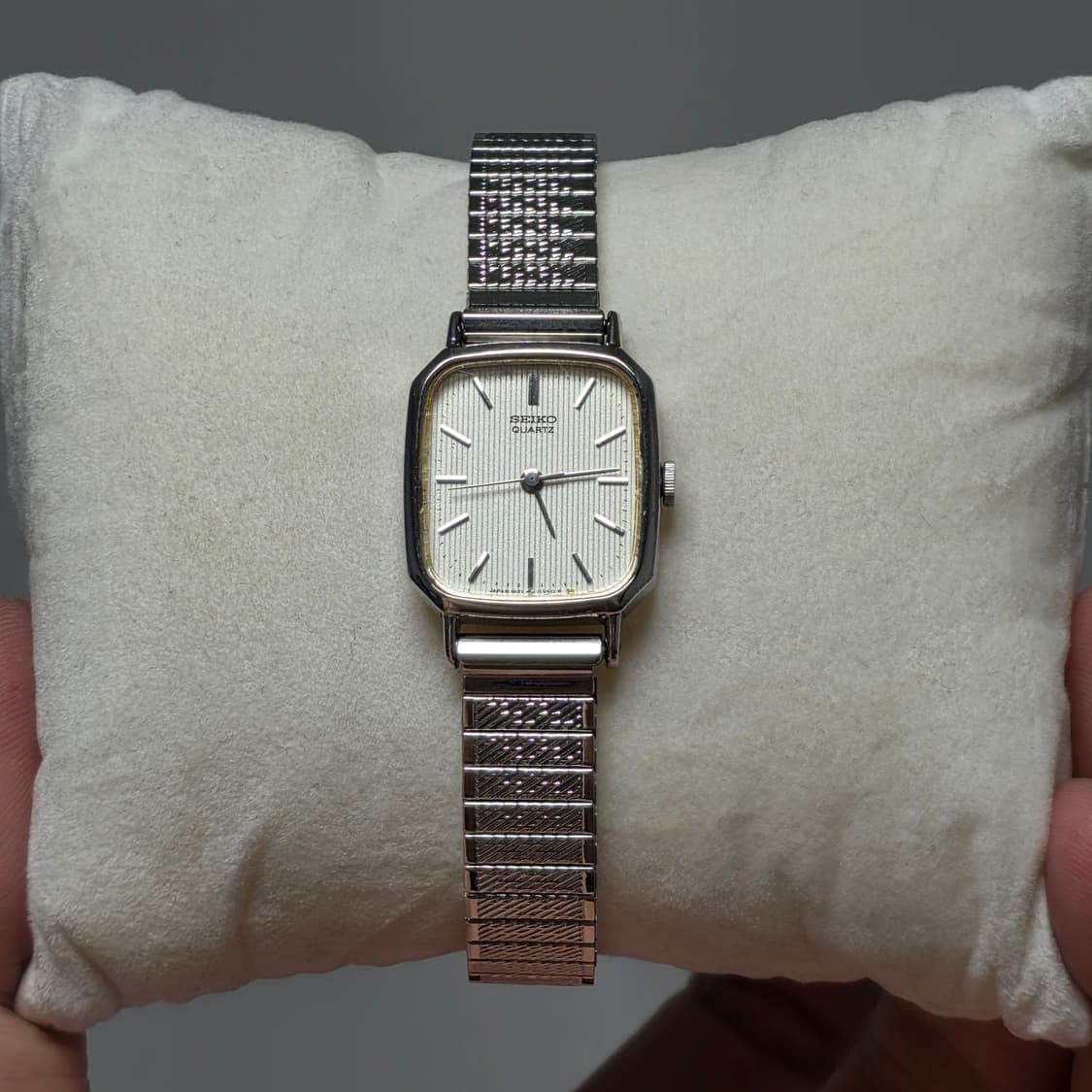 Seiko Quartz 1421-5130 상품이미지2