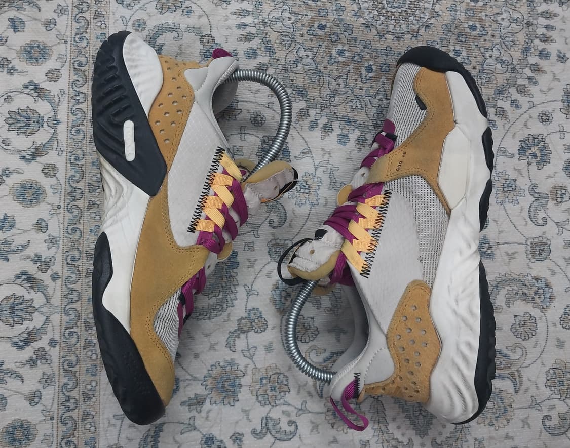 나이키 조던 델타 처트니 오레우드 245mm 상품이미지5