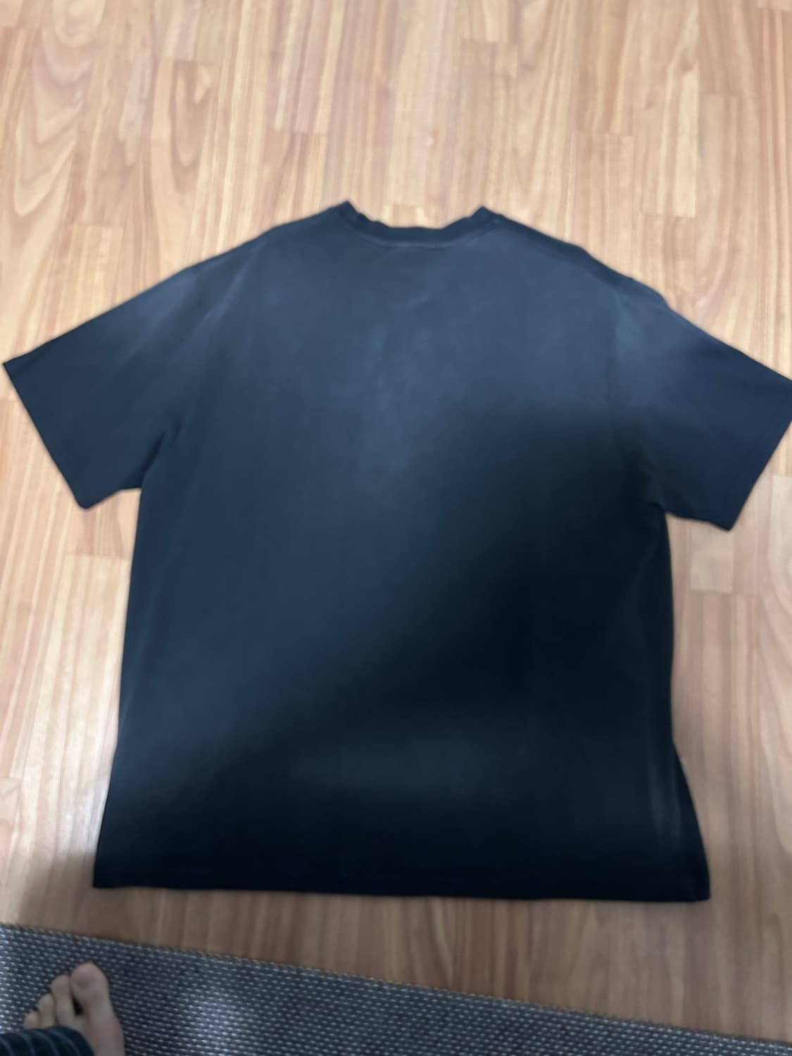 그레일즈 반팔 티셔츠 1사이즈 상품이미지2