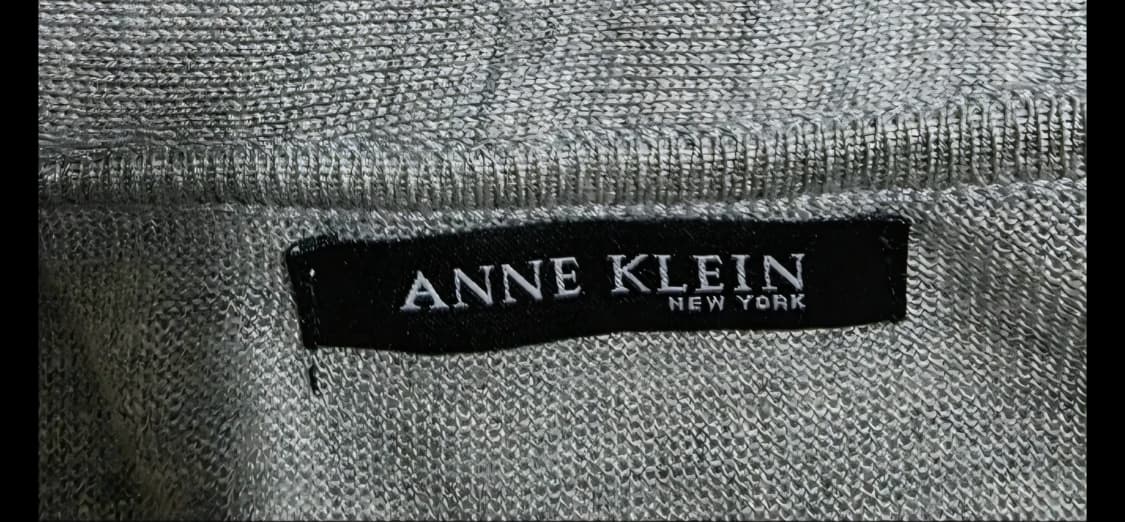 [Rare Archive] Anne Klein New York - Sil 상품이미지3