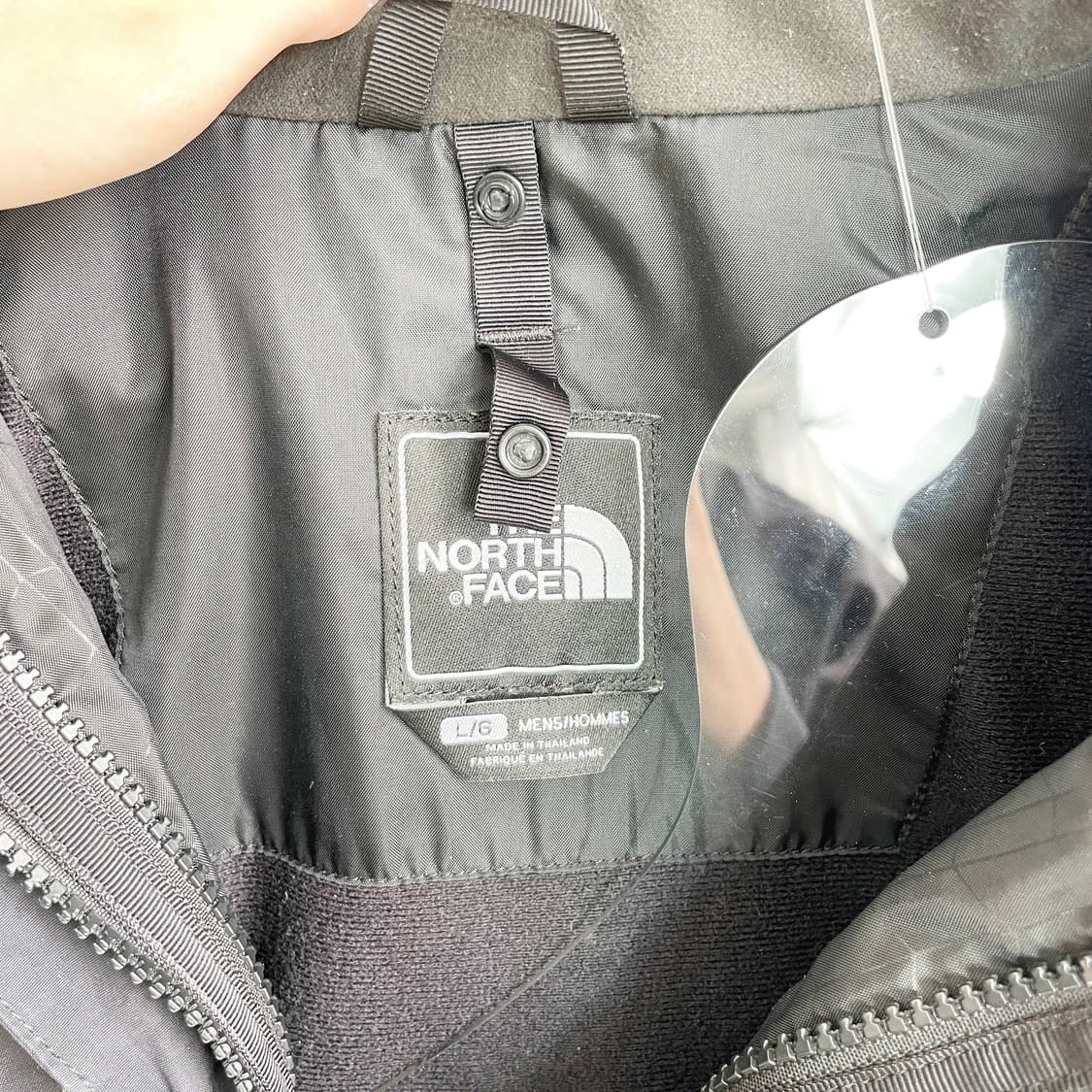 C2 노스페이스 하이벤트 자켓 105사이즈 상품이미지5
