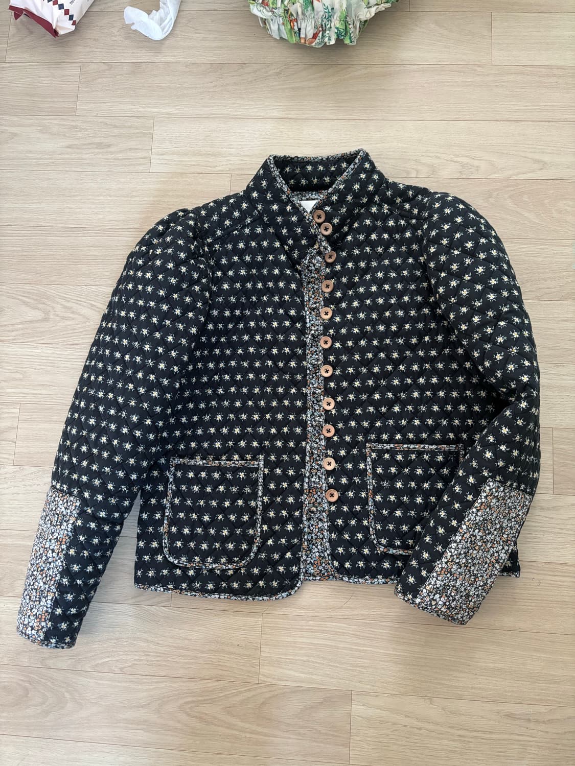 씨뉴욕 자켓 상품이미지1