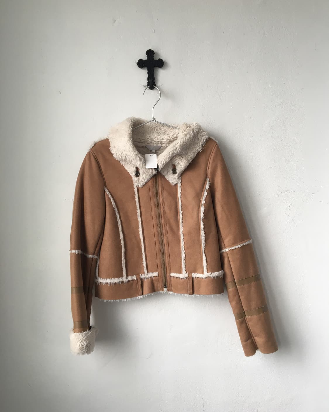 Fur layer mustang 상품이미지2