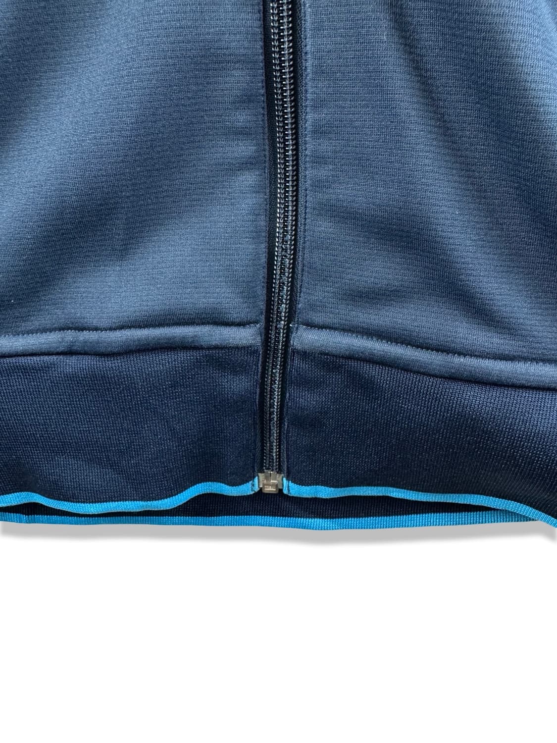 언더아머 토트넘 12-13 트랙탑져지2519 상품이미지5