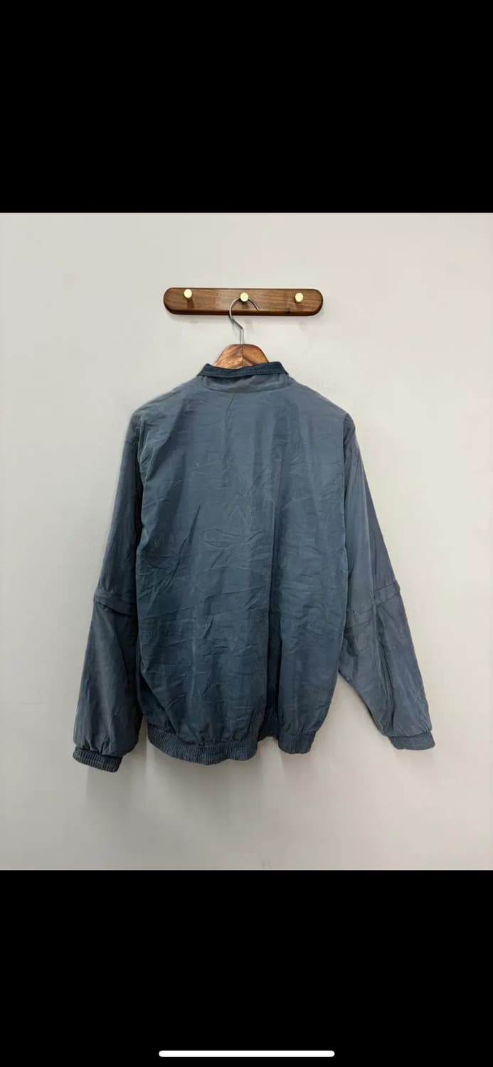 나이키 스우시 윈드러너 올드스쿨 반집업 자켓 H2319 상품이미지4