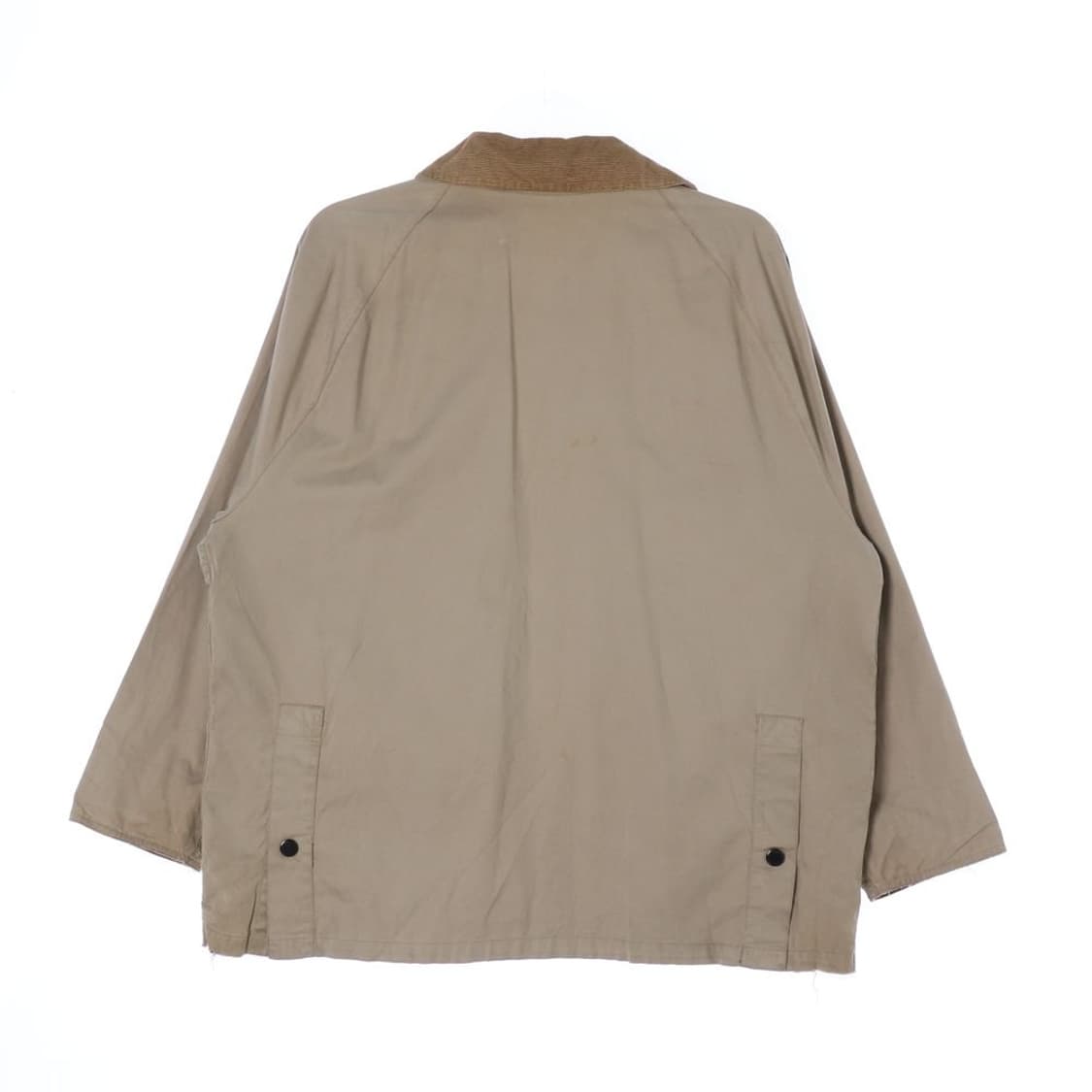 바버 라이트웨이트 비데일 자켓 (남성 XL)  상품이미지5