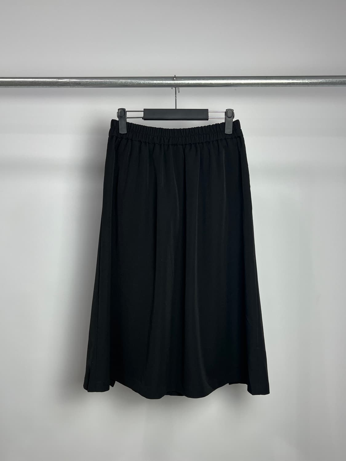 GROVE 롱 스커트  상품이미지5