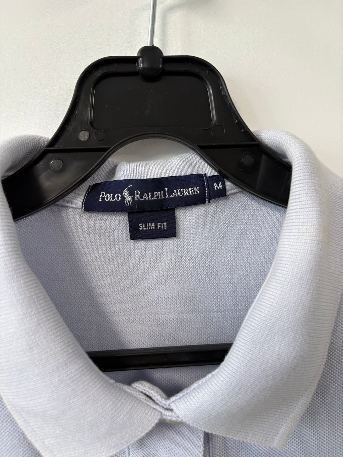 폴로 랄프로렌 PK 반팔 카라 티셔츠 상품이미지6