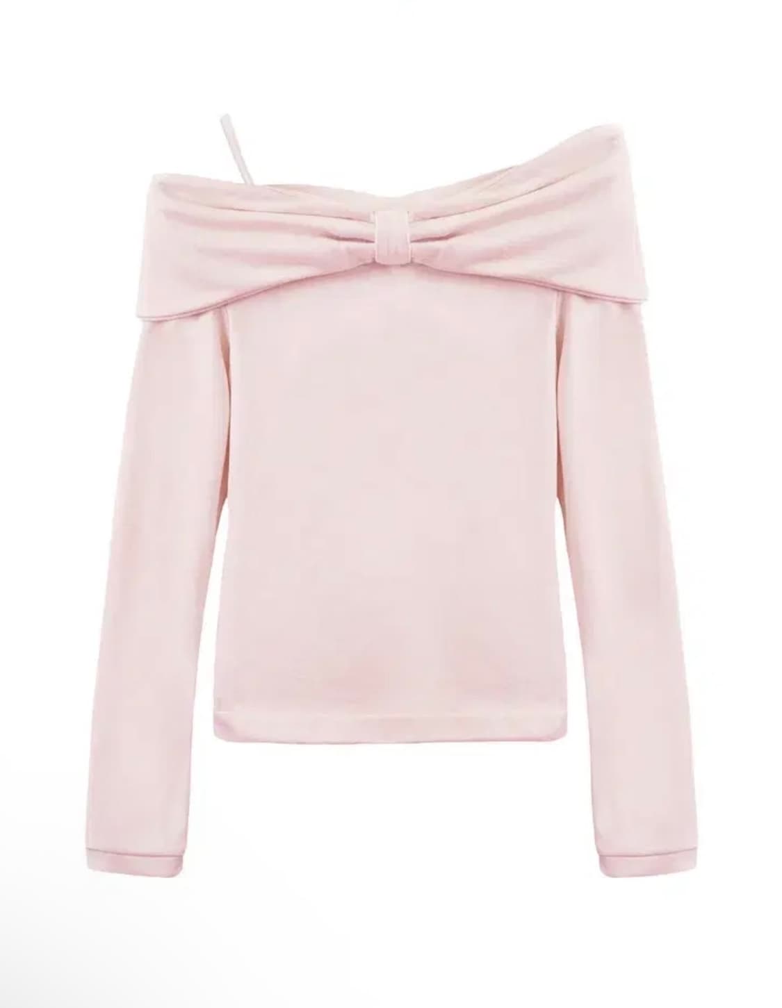 슈가블리스 리본 허그티 (새상품) 상품이미지1