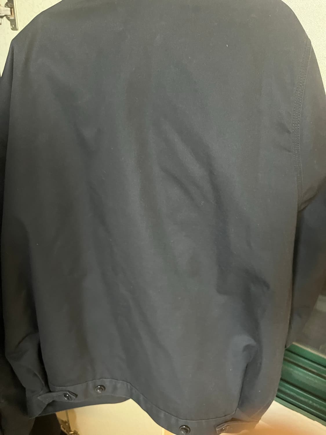 디키즈 아이젠하워 퀼팅 0 3xl 상품이미지2