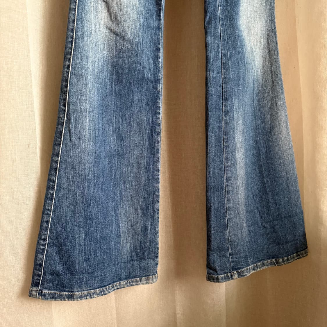 디젤 부츠컷 데님 26x30 상품이미지4