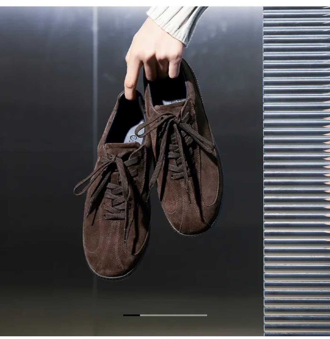 페몬트 dress, dark brown 255 상품이미지1