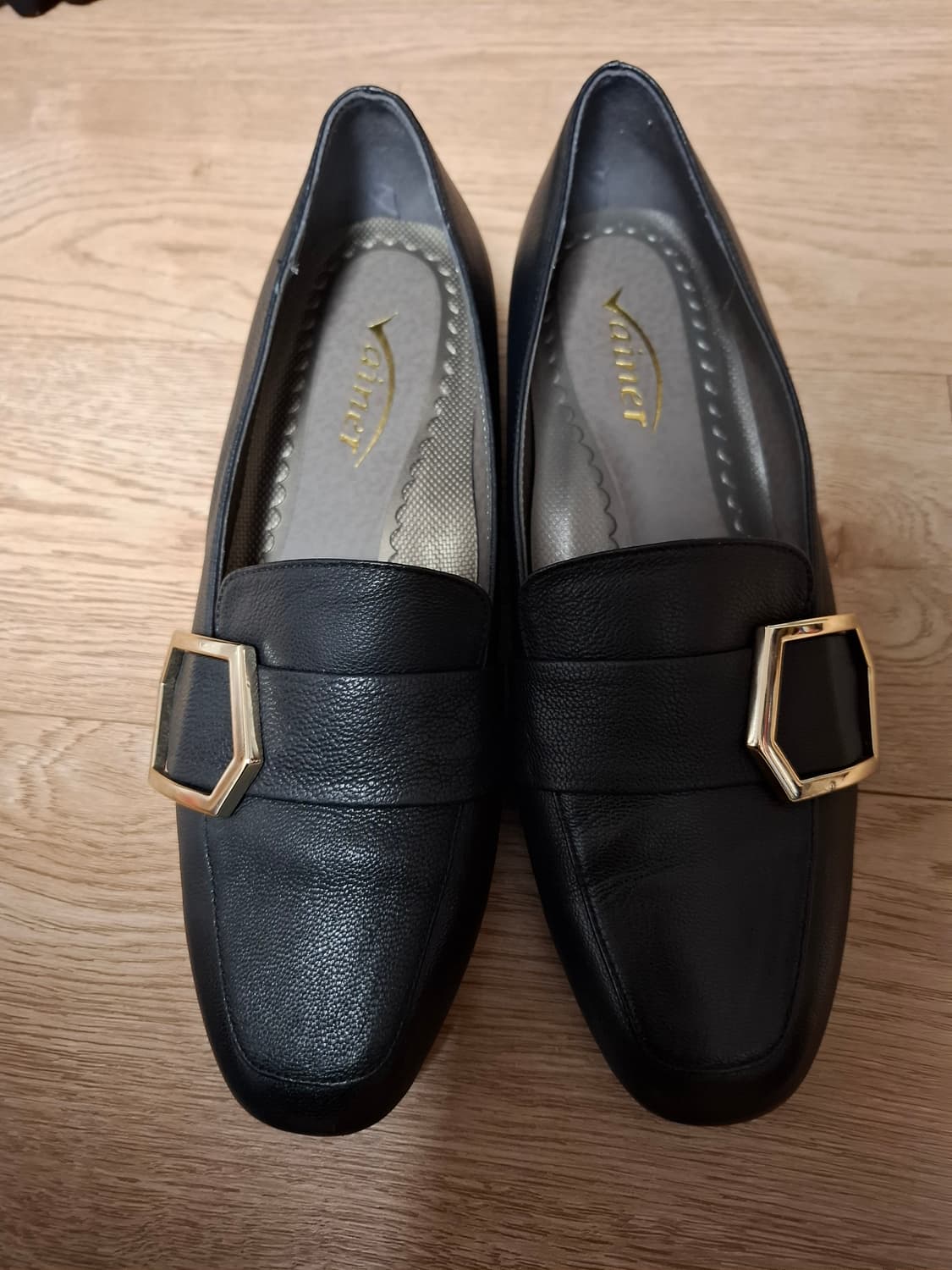 바이네르 240 구두 상품이미지4