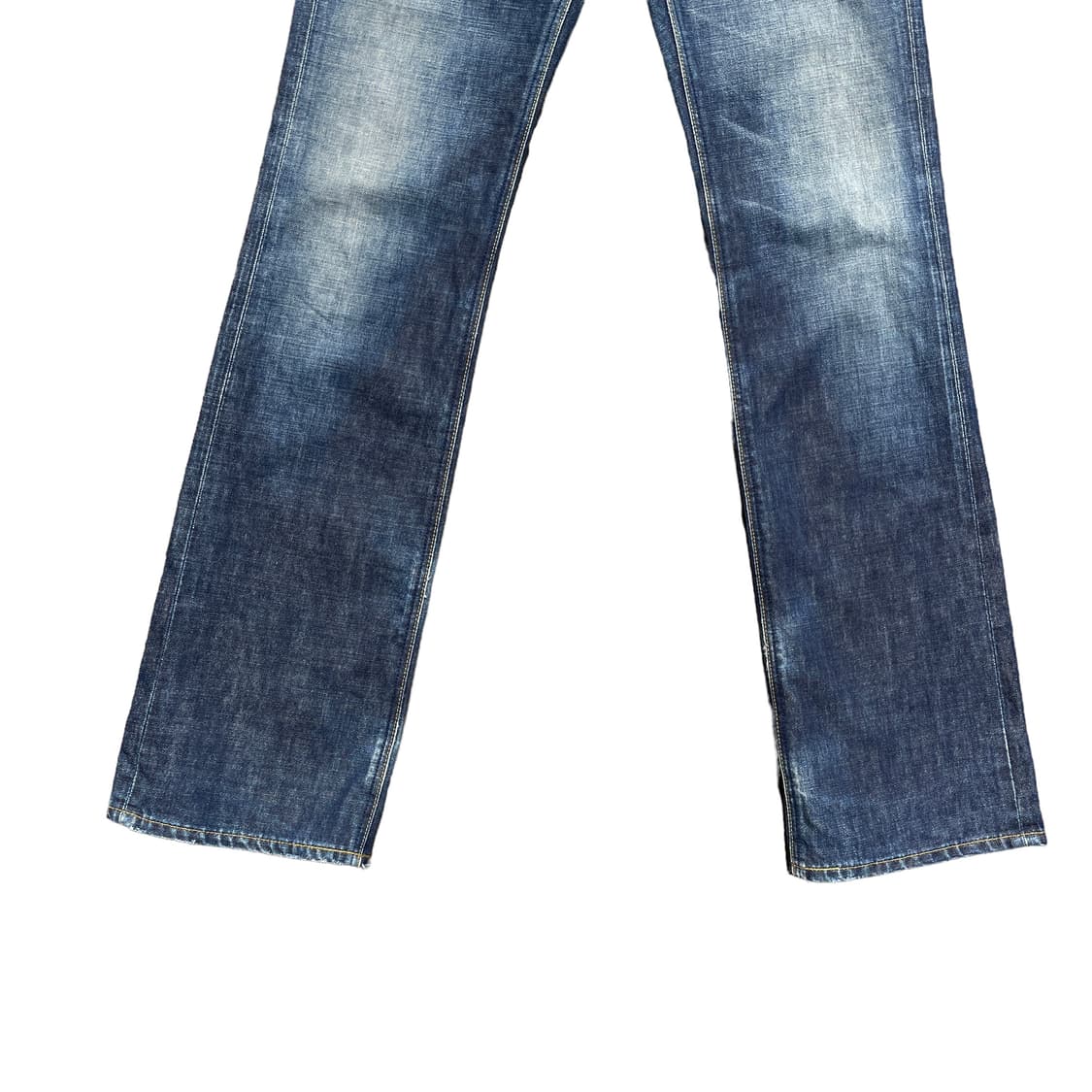 90's Lee Boot Cut Denim Pants 상품이미지3