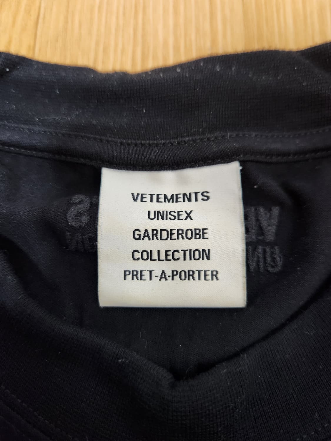 베트멍 유니콘 반팔티 상품이미지3