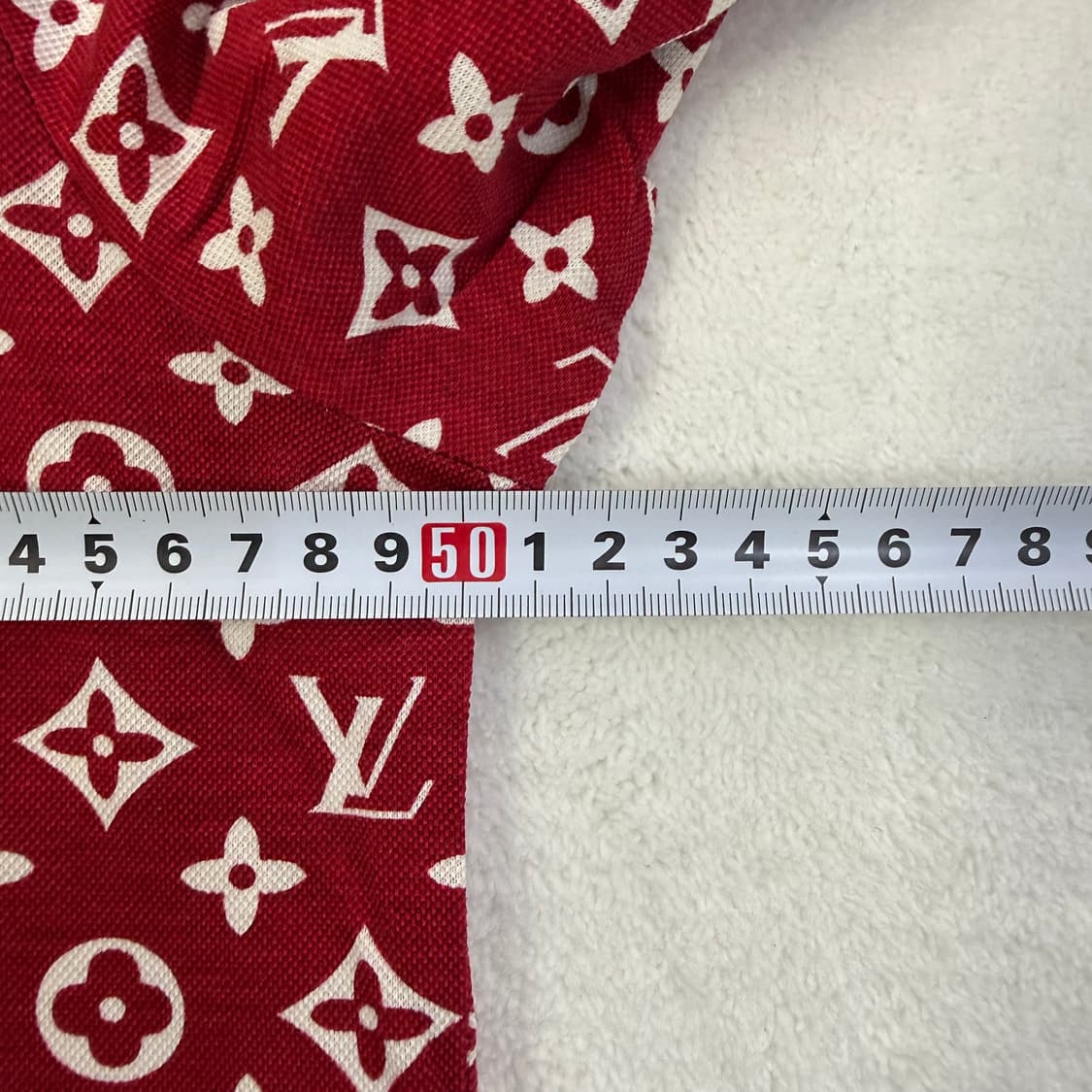 L 고급 로고 카라티 0227T 상품이미지5