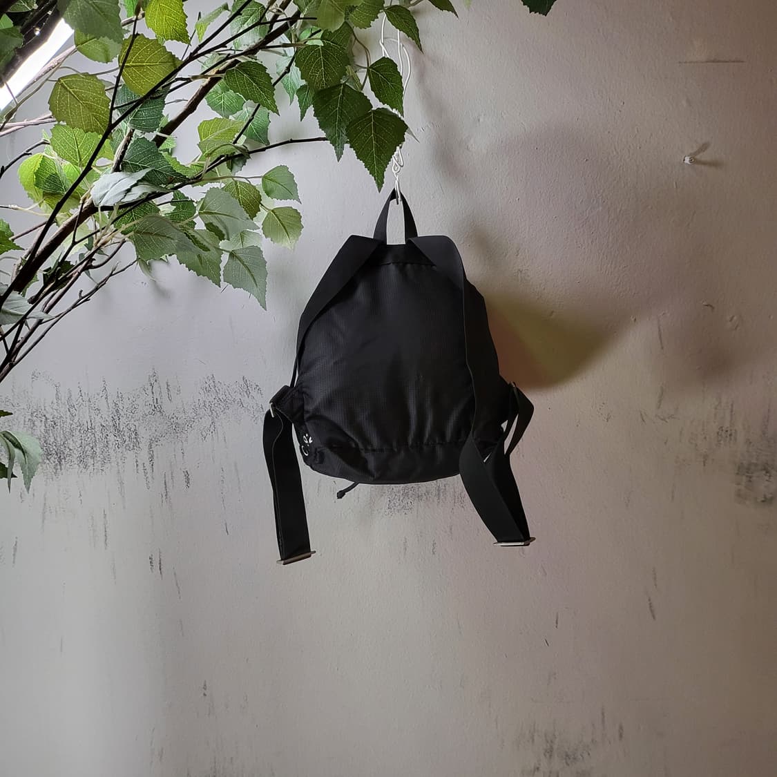 00s FUBU 백팩 상품이미지6