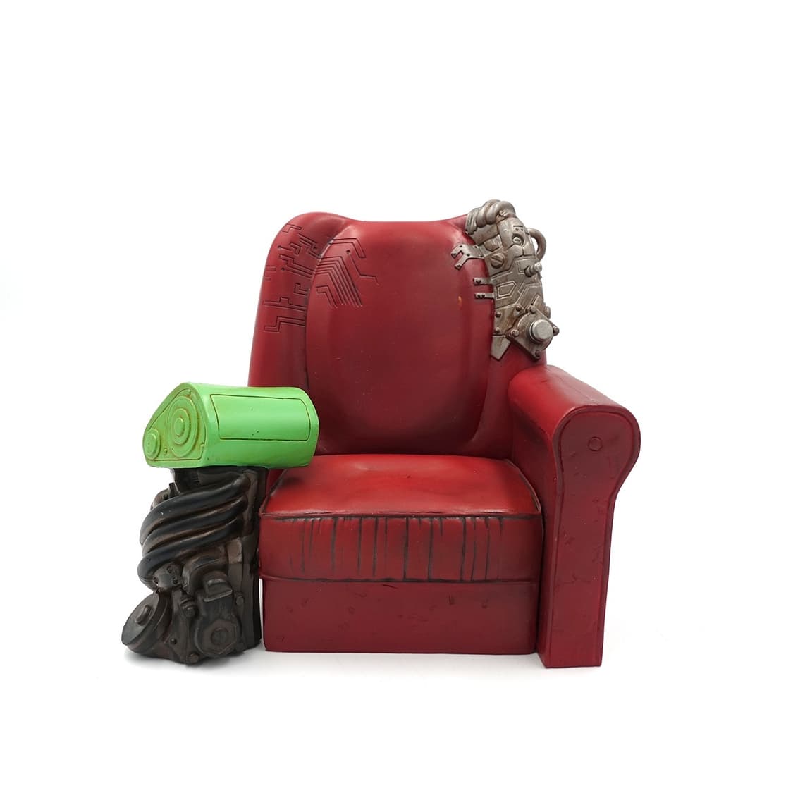 아키라 카네다 스태추 빅 피규어 아트토이 상품이미지6