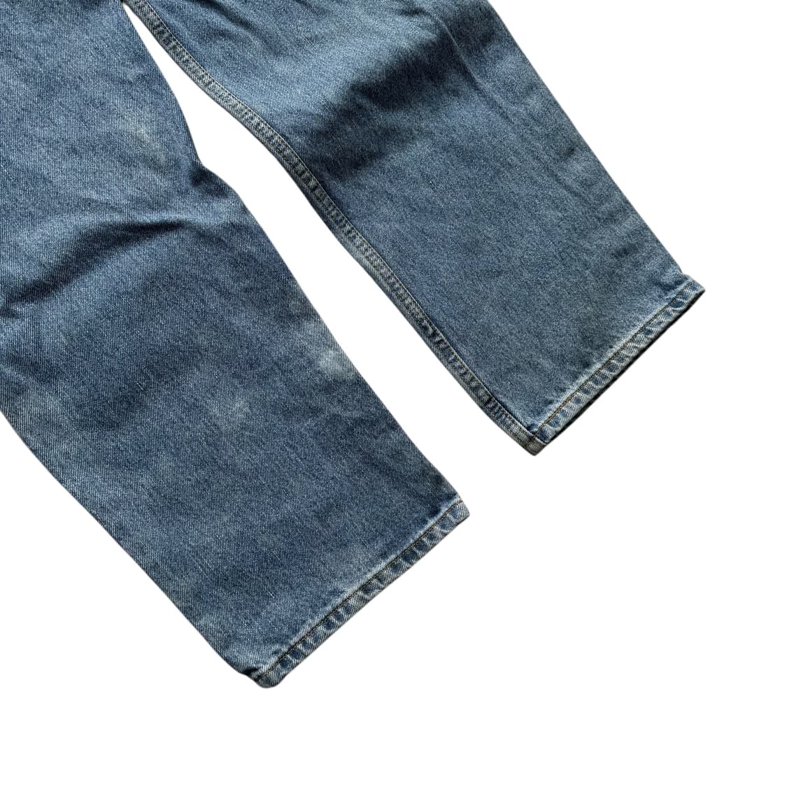 [36.5] 리바이스 550 데님 청바지 [LV1467] 상품이미지10