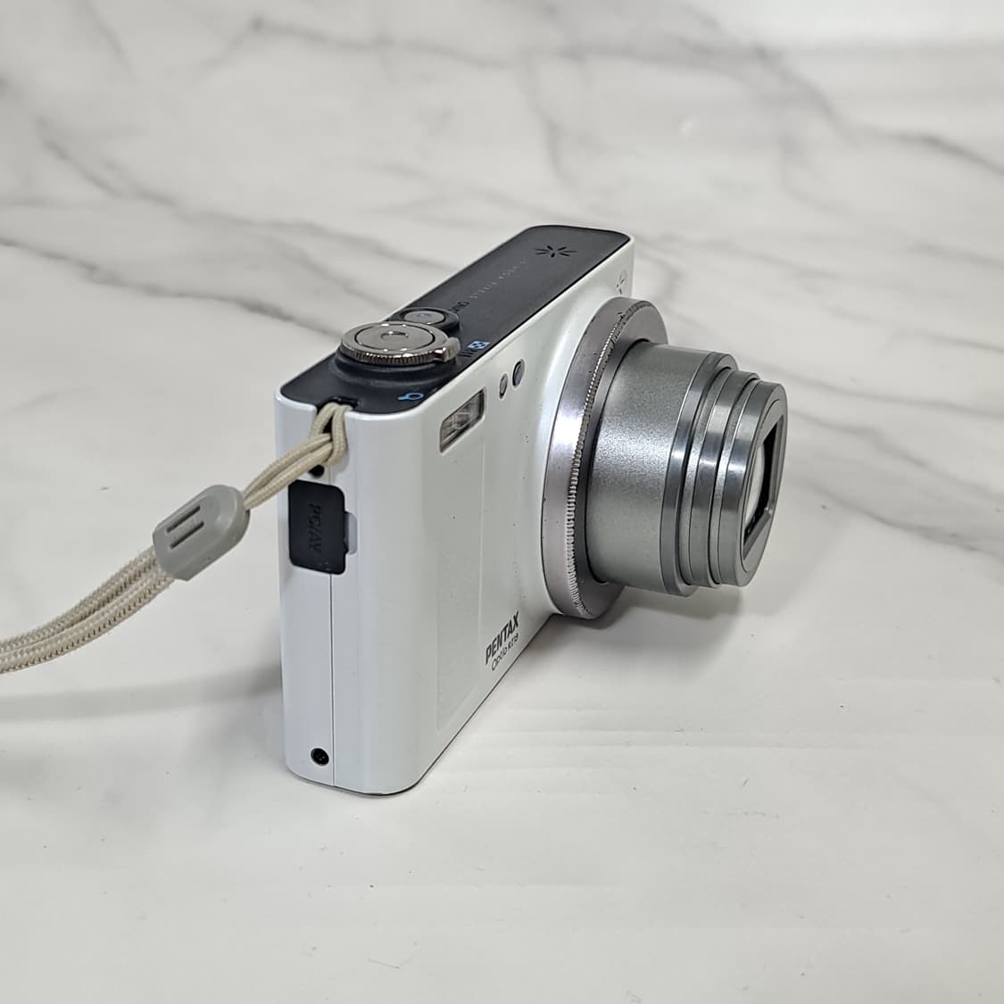 레어템! 펜탁스 옵티오 Optio RZ18 빈티지 카메라 상품이미지2
