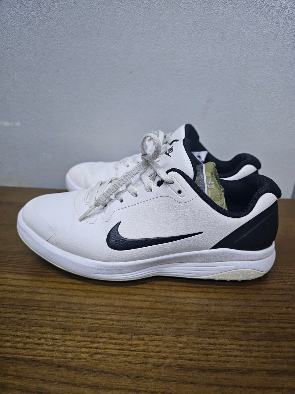 나이키 인피니티G 골프화 상품이미지5